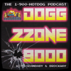The Dogg Zzone by 1900HOTDOG - The Dogg Zzone