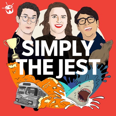 Simply The Jest:triplej