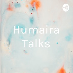 Humaira Talks (Trailer)