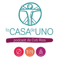 La Casa de Uno. Nutrición, Feng Shui y Bienestar.