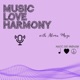 Music Love Harmony
