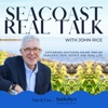 Seacoast Real Talk with John Rice artwork