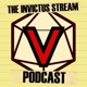 The INVICTUS Stream Podcast