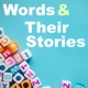 Words and Their Stories - VOA Learning English