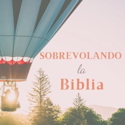 Sobrevolando la Biblia