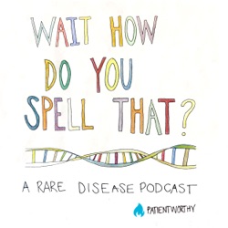 The Unmet Need in Rare Disease, feat. Dr. Emil Kakkis of Ultragenyx