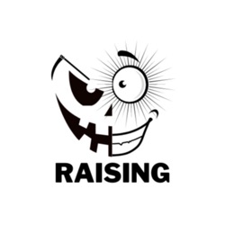 raising（人生とは太陽のように、日はまた上り繰り返す）