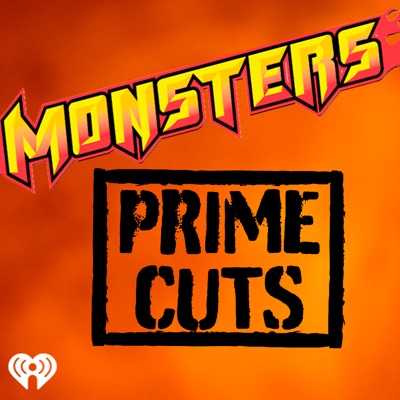 Monsters Prime Cuts:WTKS-FM / iHeartMedia