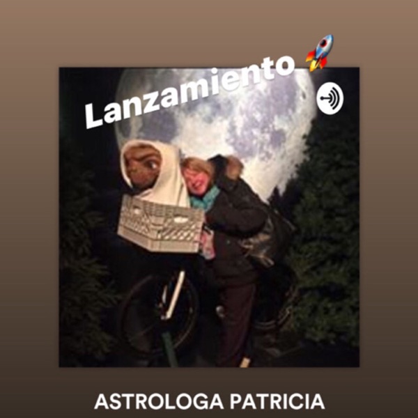 Astróloga PatriciaMattos