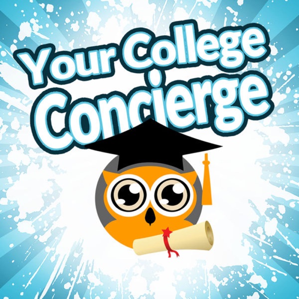 Your College Concierge