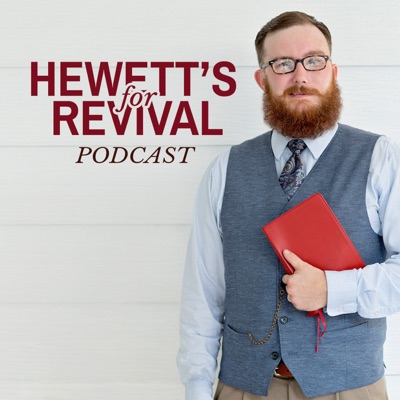 Hewett's for Revival