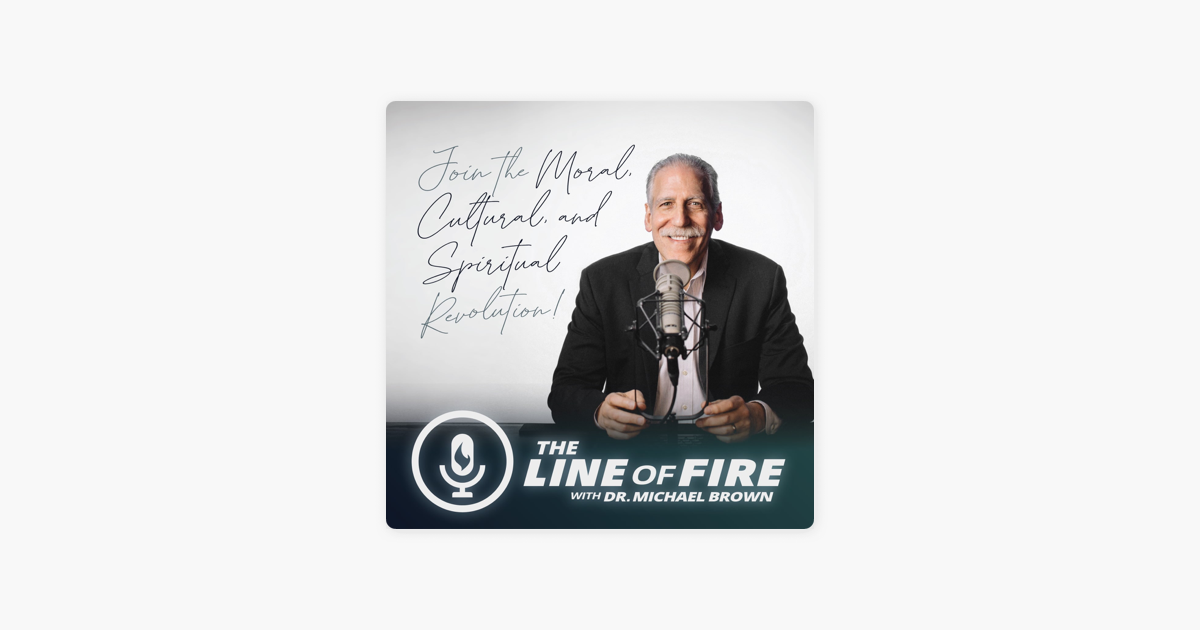 ‎Line of Fire Radio: 05.03.24 Was Satan a Worship Leader in Heaven? on ...