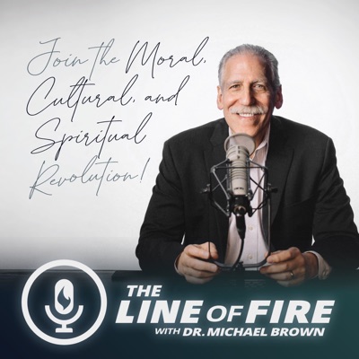 Line of Fire Radio