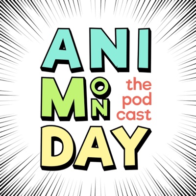 AniMonday AniMonday