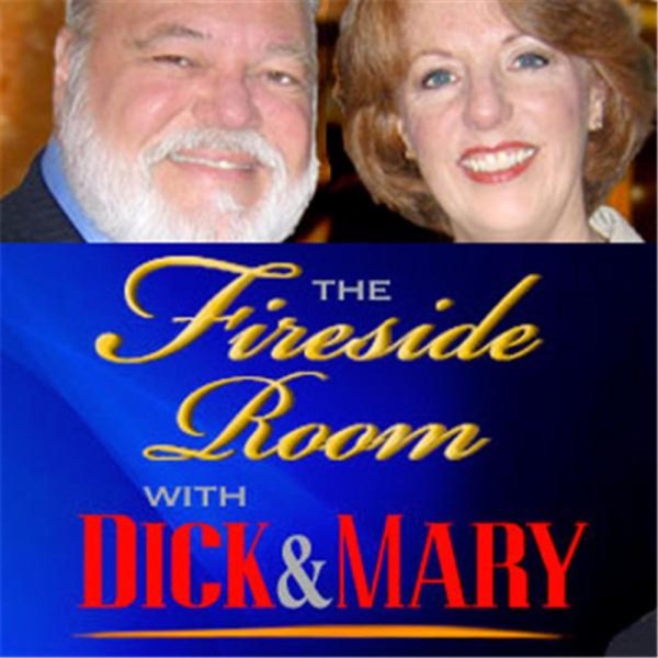 The Fireside Room w/Dick & Mary