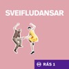 Sveifludansar