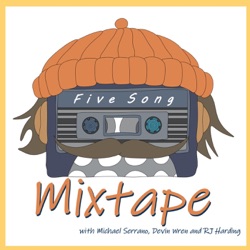 Five Song Mixtape