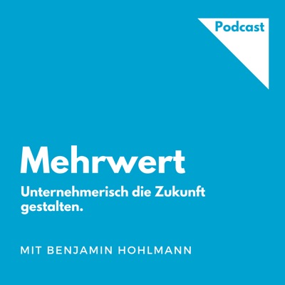 Mehrwert Podcast