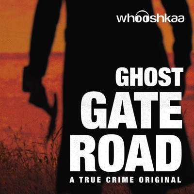 Ghost Gate Road:Matthew Condon