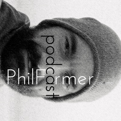 Deep/Minimal/Techno sounds:Phil Farmer