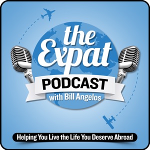 the Expat Podcast