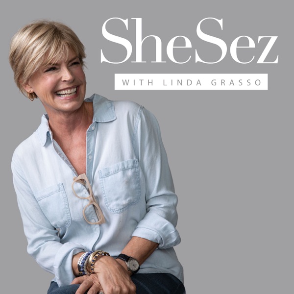 SheSez with Linda Grasso