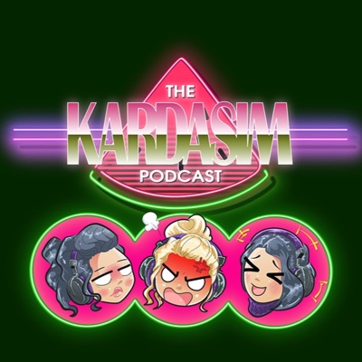 The Kardasim Podcast:SimgmProductions