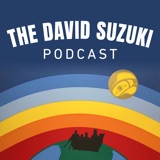 Trailer - Welcome to the David Suzuki Podcast