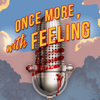 Once More, With Feeling - Euer Buffy Rewatch Podcast - Petra und Fabian