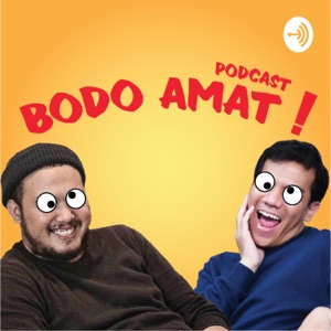Bodo Amat! Podcast
