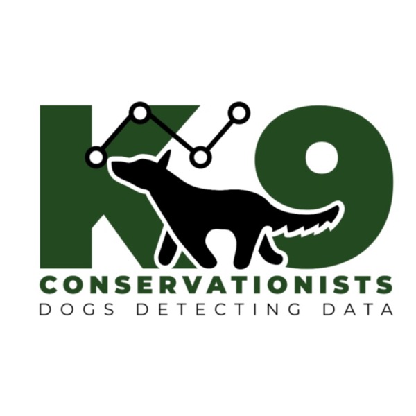 K9 Conservationists Artwork