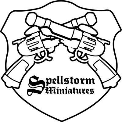 Spellstorm Miniatures