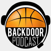 Backdoor Podcast - Backdoor Podcast