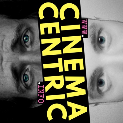 CINEMA CENTRIC