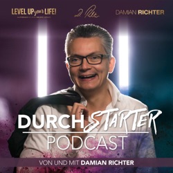 Dein Platz im Team Damian Richter