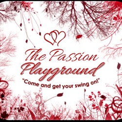 The Passion Playground