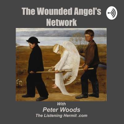 The Wounded Angel's Network - Peter Woods