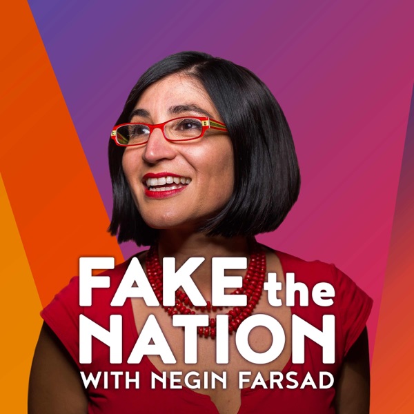 Fake the Nation