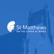 St Matthews Manly Podcast