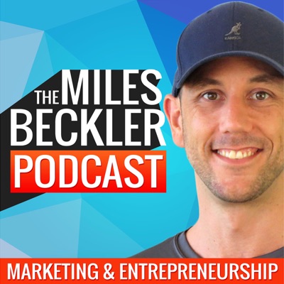 Internet Marketing and Entrepreneurship with Miles