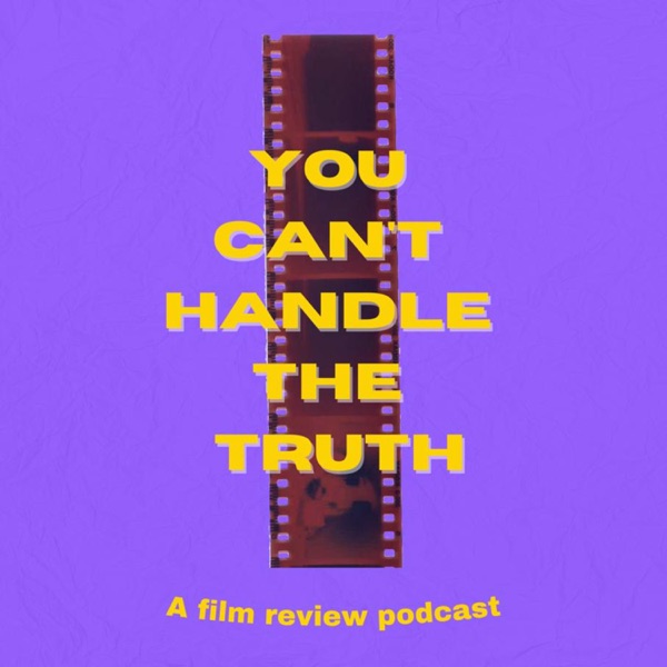 You Can't Handle The Truth Artwork