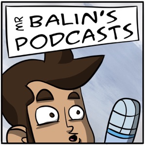 MrBalin's Podcasts