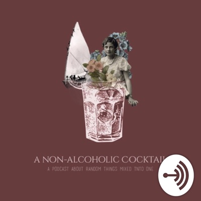 A Non-alcoholic Cocktail