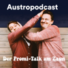 Austropodcast - Wolfgang Zanon und Simon Aigner