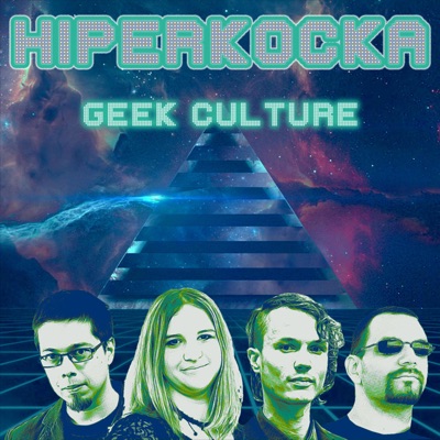 Hiperkocka 2.0:Hiperkocka crew