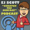 SCRATCH the SURFACE with EJ Scott - EJ Scott