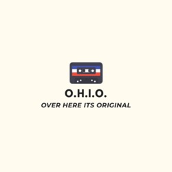 OHIO Podcast feat Nation of Noone