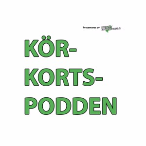 Körkortspodden