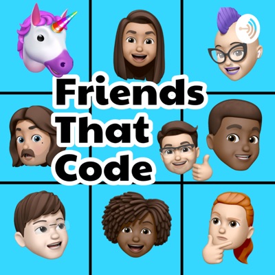 Friends That Code Friends That Code