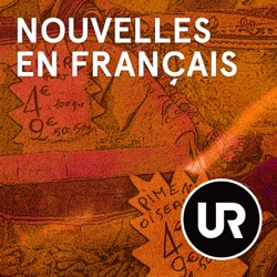 Nouvelles en français